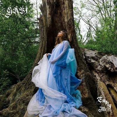Empty Me - Gabi LP