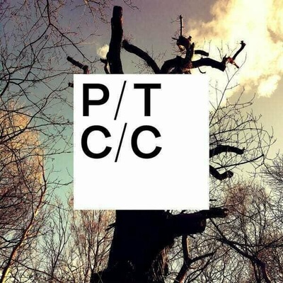 Porcupine Tree - Closure Continuation White LP