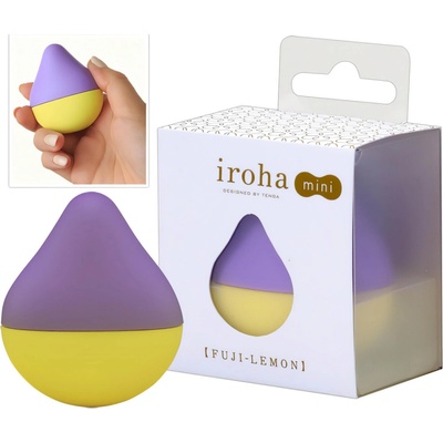 TENGA Iroha Mini