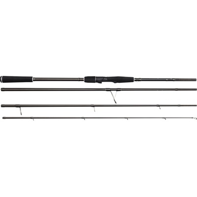 Westin W2 Sbass Travel 9' 270cm MH 15-42g 4 díly