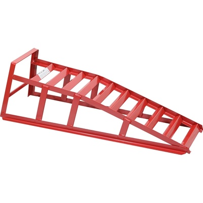 Nájezdová rampa 1.000 kg 900x280x350 mm TÜV/GS 1 ks 09249