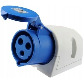 PCE PARNET SOCKET 123-6