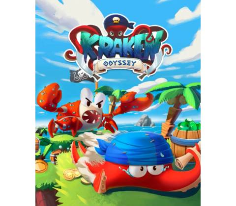 Kraken Odyssey