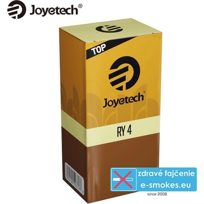 Joyetech TOP RY4 10 ml 16 mg