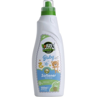 Just Green Organická aviváž levandule 1000 ml