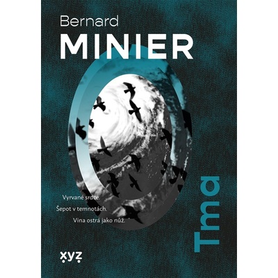 Tma - CZ - Bernard Minier