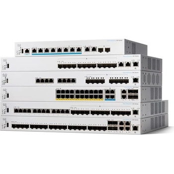 Cisco CBS350-48FP-4G