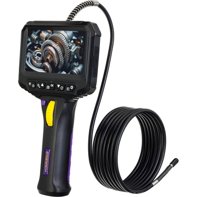 Ermenrich Seek VE80