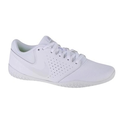 Nike tenisky Cheer Sideline IV bílá
