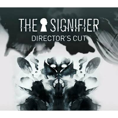 The Signifier (Director's Cut)
