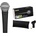 Shure SM58SE