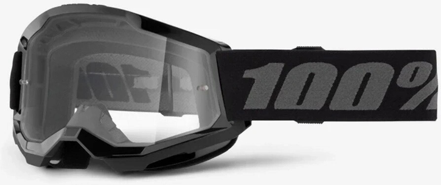 100% Strata 2 Junior Mini