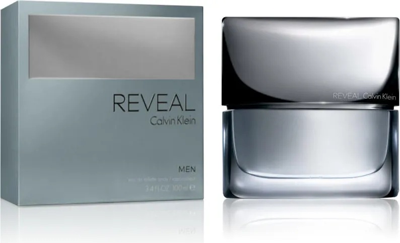 Calvin Klein Reveal for Men EDT 30 ml