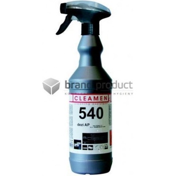 CLEAMEN 540 DEZI AP 1 l
