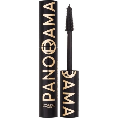 L'Oréal Paris Objemová řasenka Panorama Mascara Blue Suede 9,9 ml