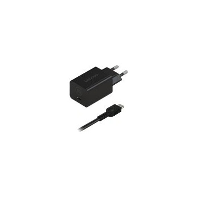 Lenovo GaN Nano 65W Adapter (40AWGN65EU)