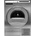 ASKO Logic T408HD.S