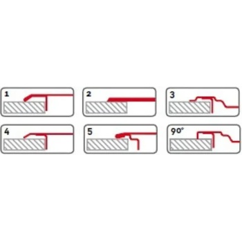 Image 1 of Pyramis TETRAGON 38X44X20 1B ГЛАДКО Ф92, Мивки за кухни иноксови