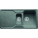 Blanco CLASSIC 6 S Basic aluminium