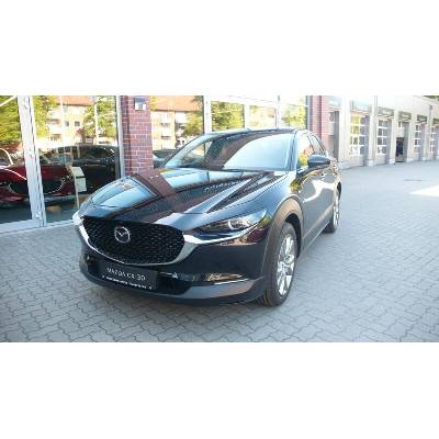 Mazda CX-30 2.5 140 Exclusive-Line 103 kW