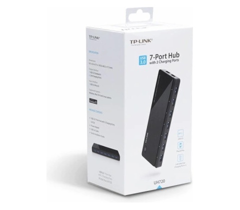TP-Link UH720