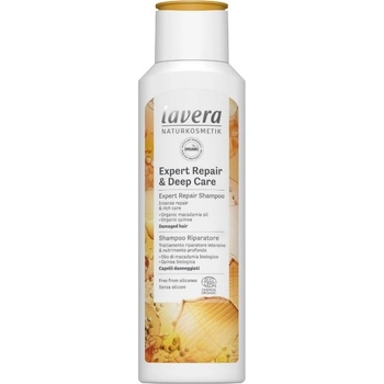 lavera Expert Repair & Deep Care Shampoo 250 ml