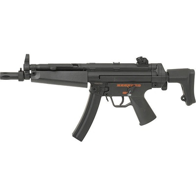 J. G. Works JG069 MP5J černá elektrická – Zbozi.Blesk.cz