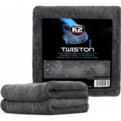 K2 Twiston PRO 60 x 90 cm 1200 gsm