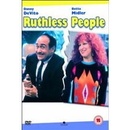 Ruthless People DVD