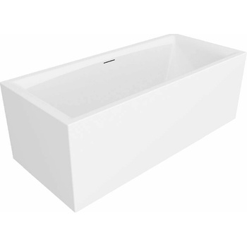 Riho Still Square Plug&Play 170x75 cm B100031005