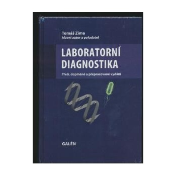 Laboratorní diagnostika - Tomáš Zima