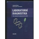 Knihy Laboratorní diagnostika - Tomáš Zima
