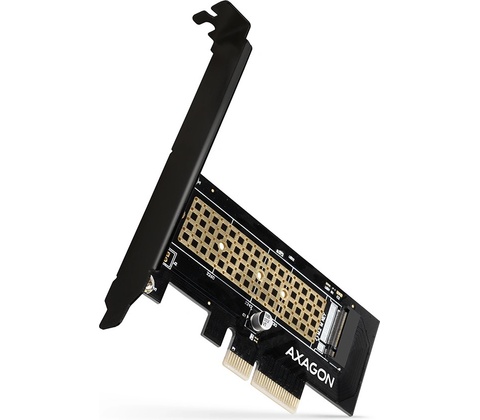 Axagon PCEM2-N