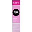 Matrix SoColor Sync Pre-Bonded Alkaline Toner Full-Bodied 10Mm Extra Helles Blond Mocca Mocca 90 ml