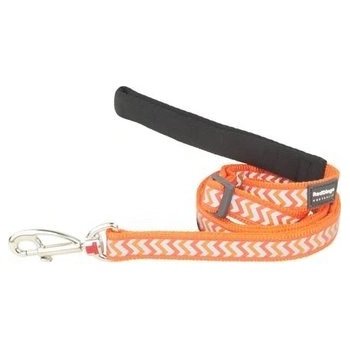 RD vodítko Reflective ZIGGY