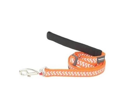 RD vodítko Reflective ZIGGY