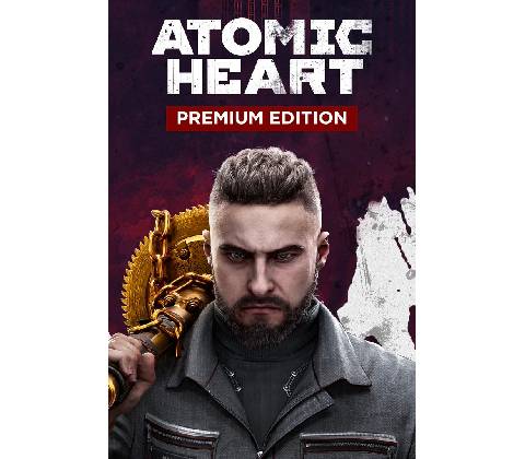 Atomic Heart (Premium Edition)