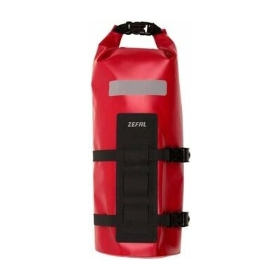 Zefal přední Z-Adventure dry bag 4 l 7032