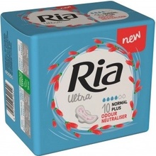 Ria Ultra Normal Plus Odour Neutralizer 10 ks