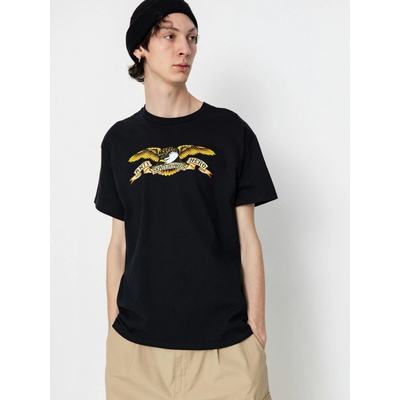 Antihero Eagle T-Shirt black