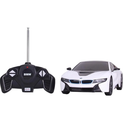 Rastar Кола bmw i8 r/c 1: 18 59200 (1001208f)