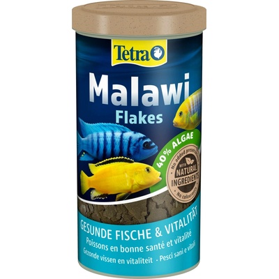 Tetra Malawi Flakes 1 l