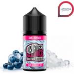 Juice Sauz Drifter Bar Sour Blueberry Ice 6ml/30ml