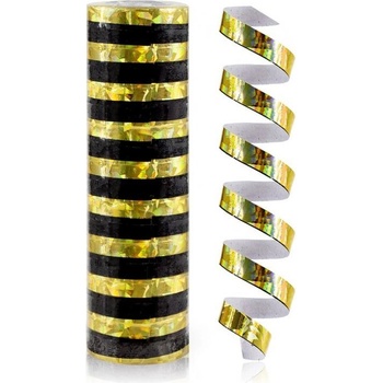 Godan Holografické serpentíny