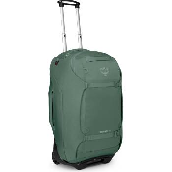 Osprey Сак Osprey Sojourn 60 Luggage - Koseret Green (510-4318-0211)