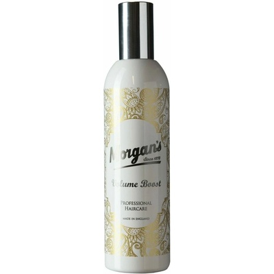 Morgan's — Women's Volume Boost - 250 ml