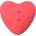 Xocoon Heartbeat Pulsating & Vibrating Stimulator