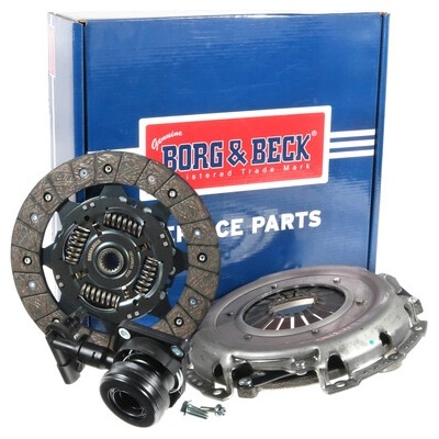 Spojková sada BORG & BECK HKT1200