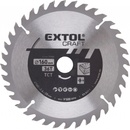 Extol Craft Kotouč pilový 160x20mm, 36 zubů