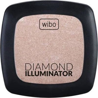 Wibo Хайлайтър за лице Diamond Illuminator, 3 g